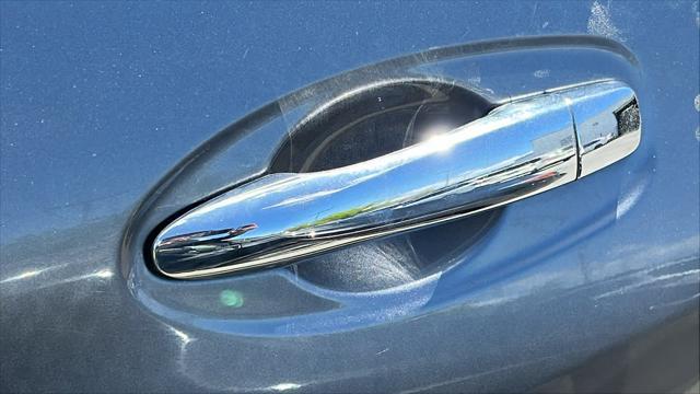 used 2018 Nissan Rogue car, priced at $12,798