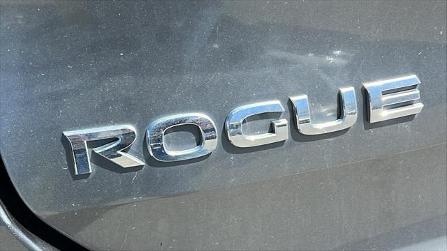 used 2018 Nissan Rogue car, priced at $12,798