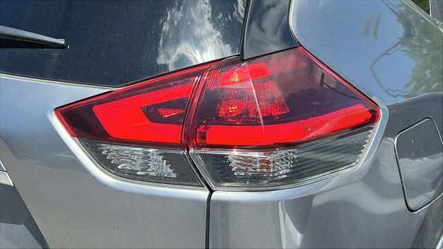 used 2018 Nissan Rogue car, priced at $12,798