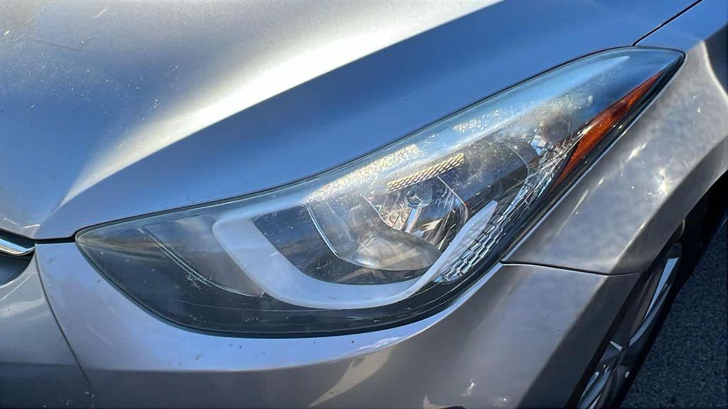 used 2016 Hyundai Elantra car, priced at $7,999