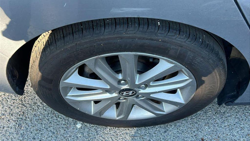 used 2016 Hyundai Elantra car, priced at $7,999