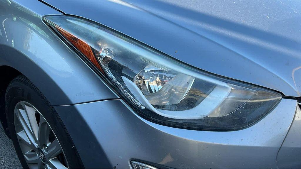 used 2016 Hyundai Elantra car, priced at $7,999