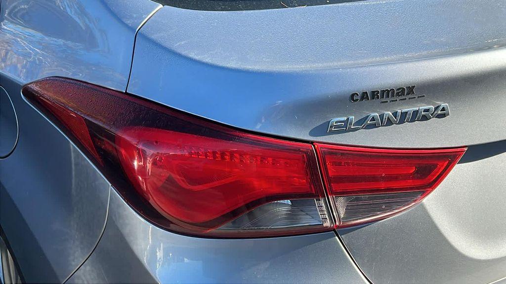 used 2016 Hyundai Elantra car, priced at $7,999