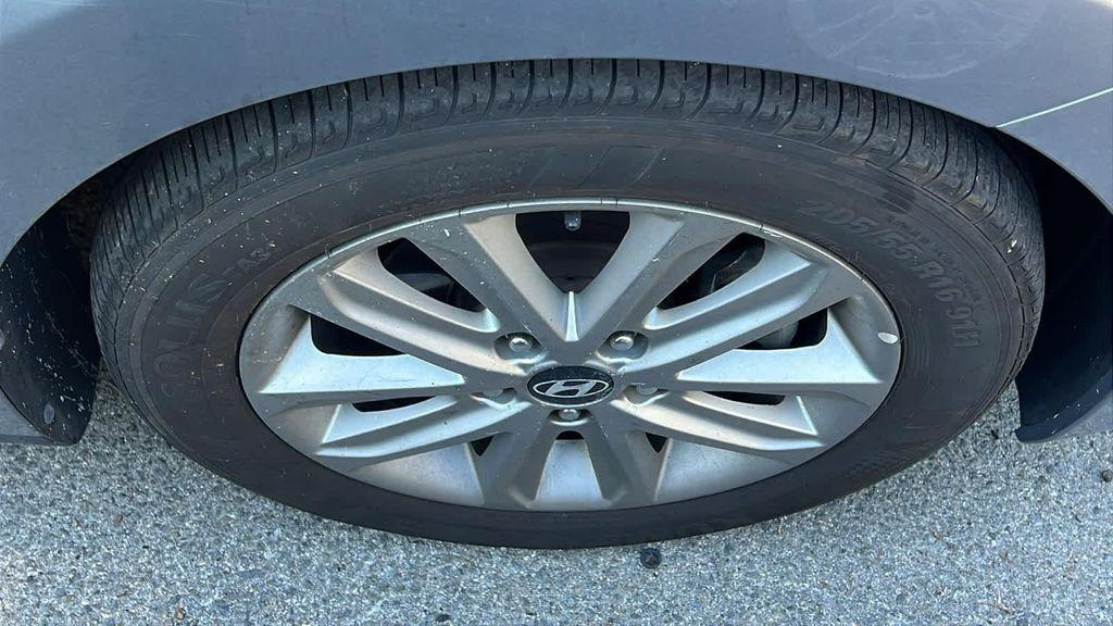 used 2016 Hyundai Elantra car, priced at $7,999