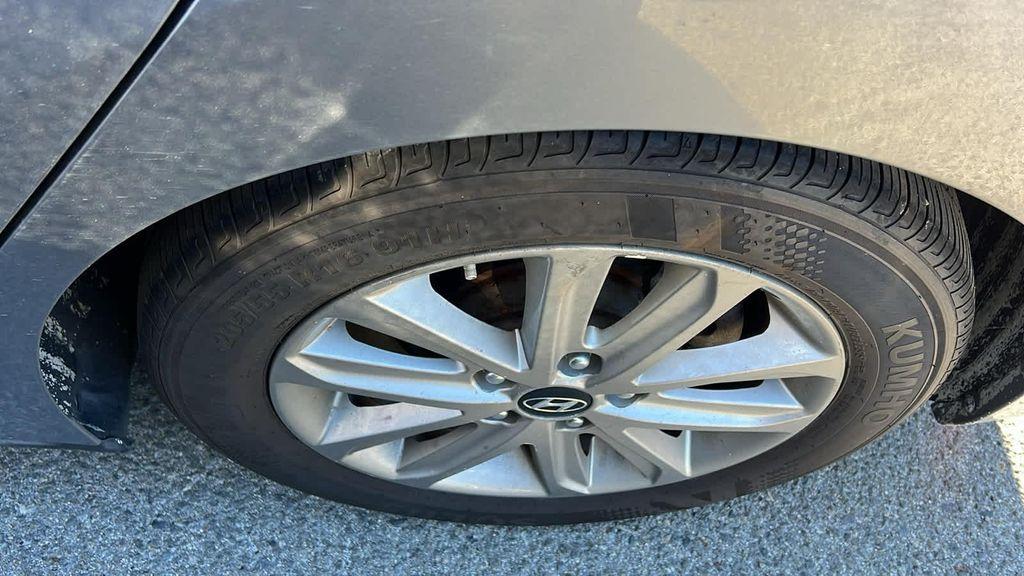used 2016 Hyundai Elantra car, priced at $7,999