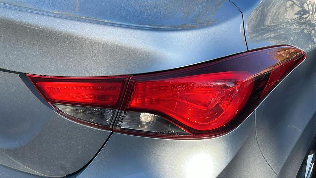 used 2016 Hyundai Elantra car, priced at $7,999