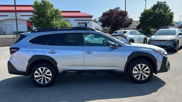 new 2025 Subaru Outback car, priced at $32,784