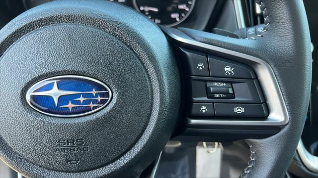 new 2025 Subaru Outback car, priced at $32,784