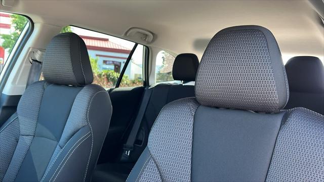 new 2025 Subaru Outback car, priced at $32,784