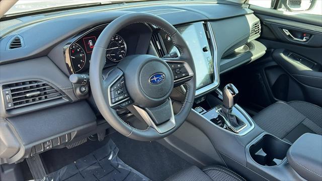 new 2025 Subaru Outback car, priced at $32,784