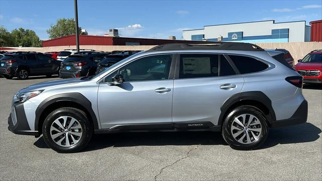 new 2025 Subaru Outback car, priced at $32,784