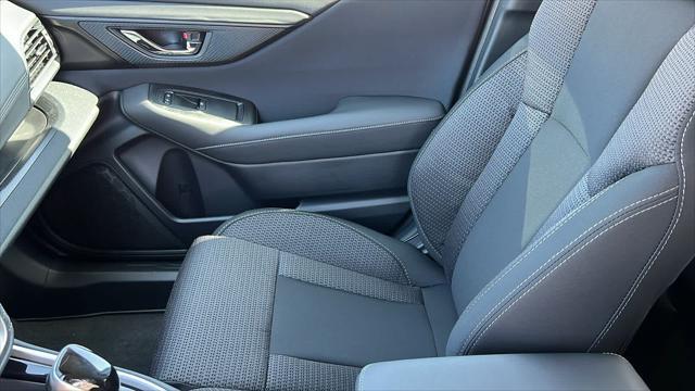 new 2025 Subaru Outback car, priced at $32,784