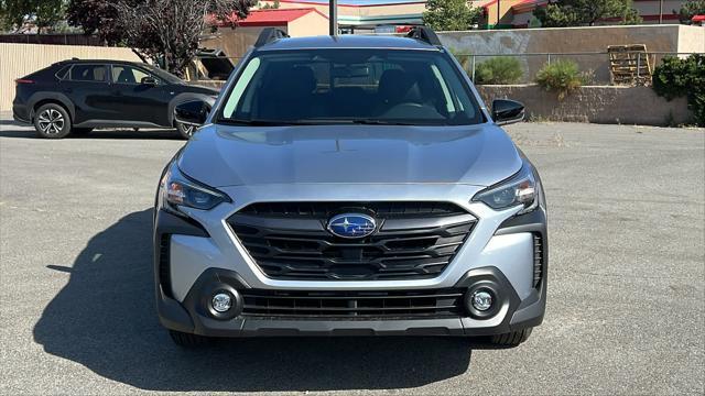new 2025 Subaru Outback car, priced at $32,784