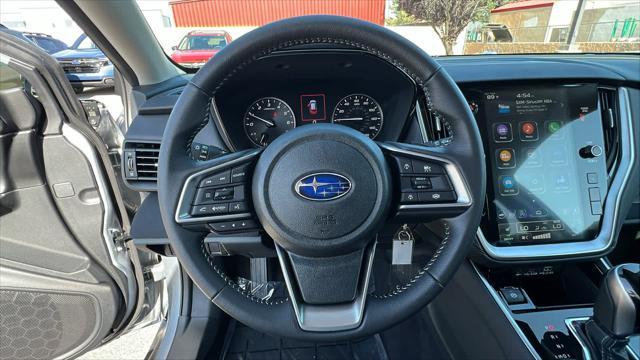 new 2025 Subaru Outback car, priced at $32,784
