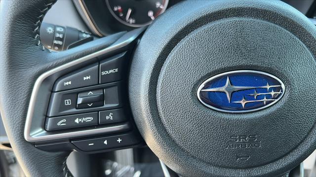new 2025 Subaru Outback car, priced at $32,784
