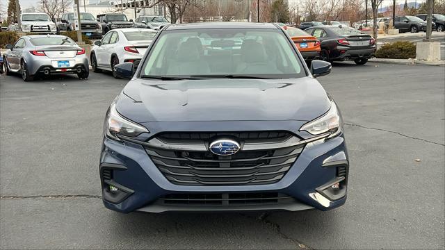 new 2025 Subaru Legacy car, priced at $29,235