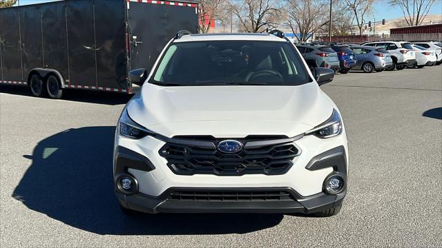 new 2024 Subaru Crosstrek car, priced at $32,792