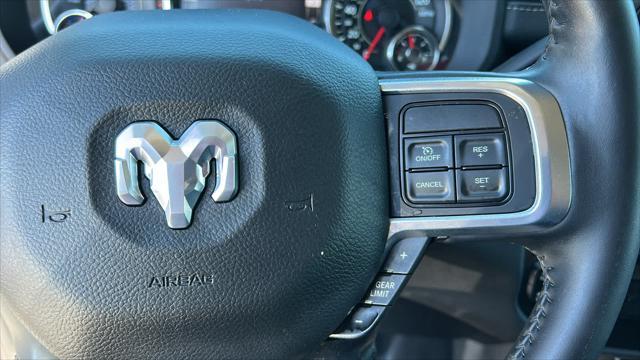 used 2021 Ram 2500 car, priced at $56,977