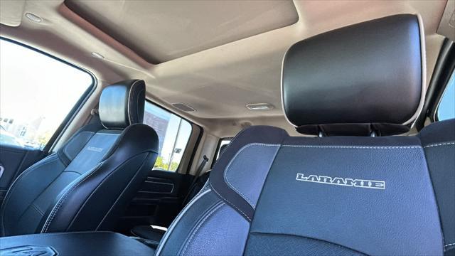 used 2021 Ram 2500 car, priced at $56,977