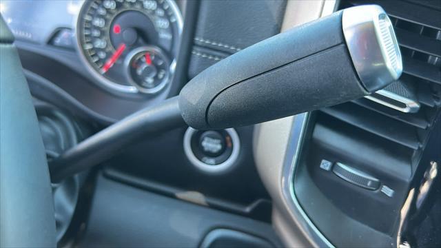used 2021 Ram 2500 car, priced at $56,977