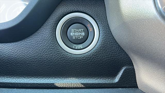 used 2021 Ram 2500 car, priced at $56,977