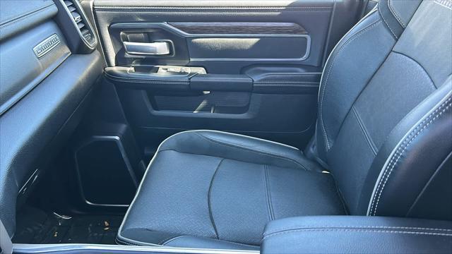 used 2021 Ram 2500 car, priced at $56,977