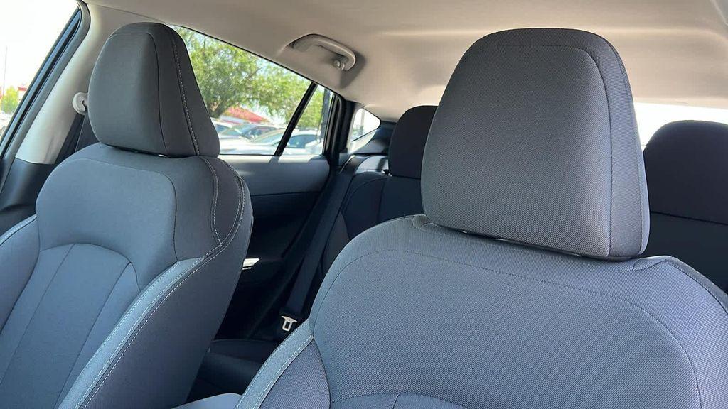 new 2025 Subaru Crosstrek car, priced at $28,518