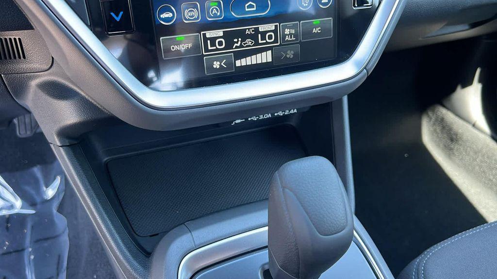 new 2025 Subaru Crosstrek car, priced at $28,518