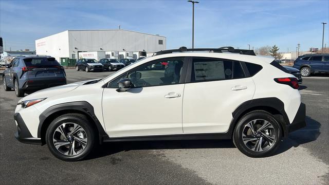 new 2024 Subaru Crosstrek car, priced at $28,857