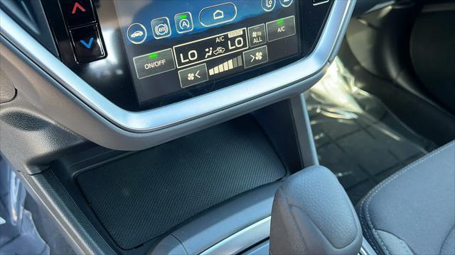 new 2025 Subaru Crosstrek car, priced at $30,605