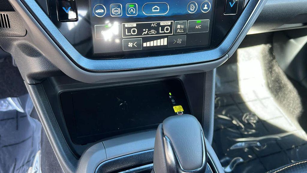 new 2025 Subaru Crosstrek car, priced at $35,956