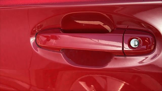 used 2022 Subaru Crosstrek car