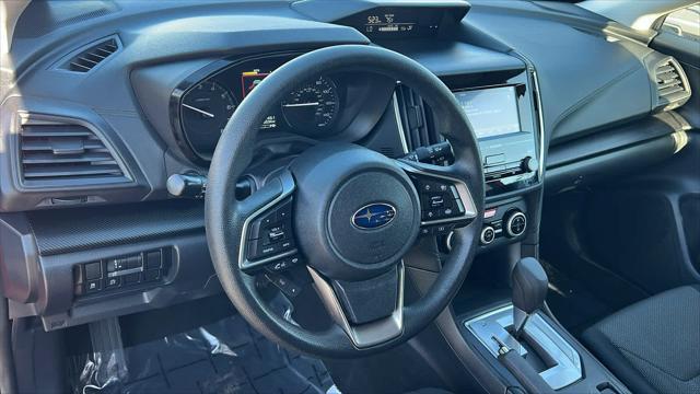 used 2022 Subaru Crosstrek car, priced at $22,977