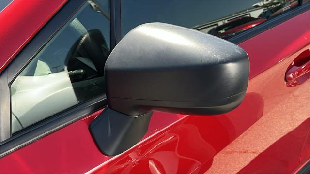 used 2022 Subaru Crosstrek car
