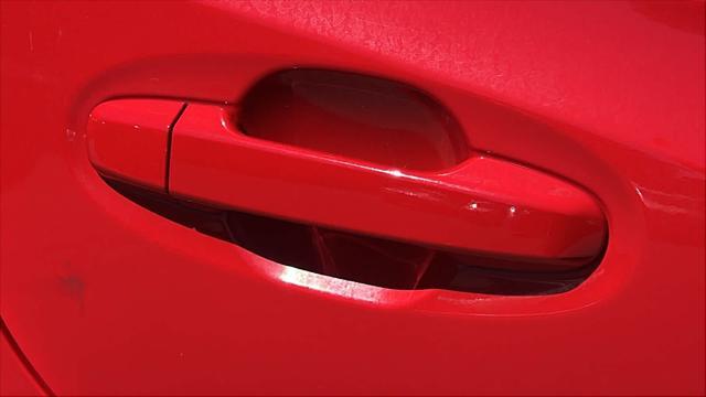 used 2022 Subaru Crosstrek car