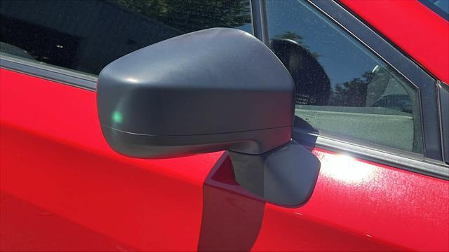 used 2022 Subaru Crosstrek car