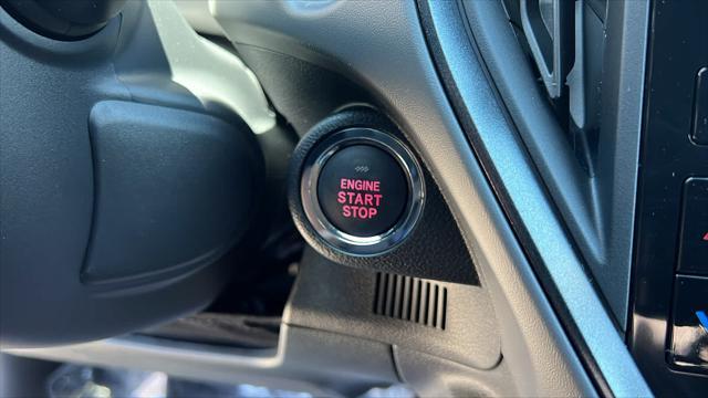 new 2025 Subaru Crosstrek car, priced at $34,477