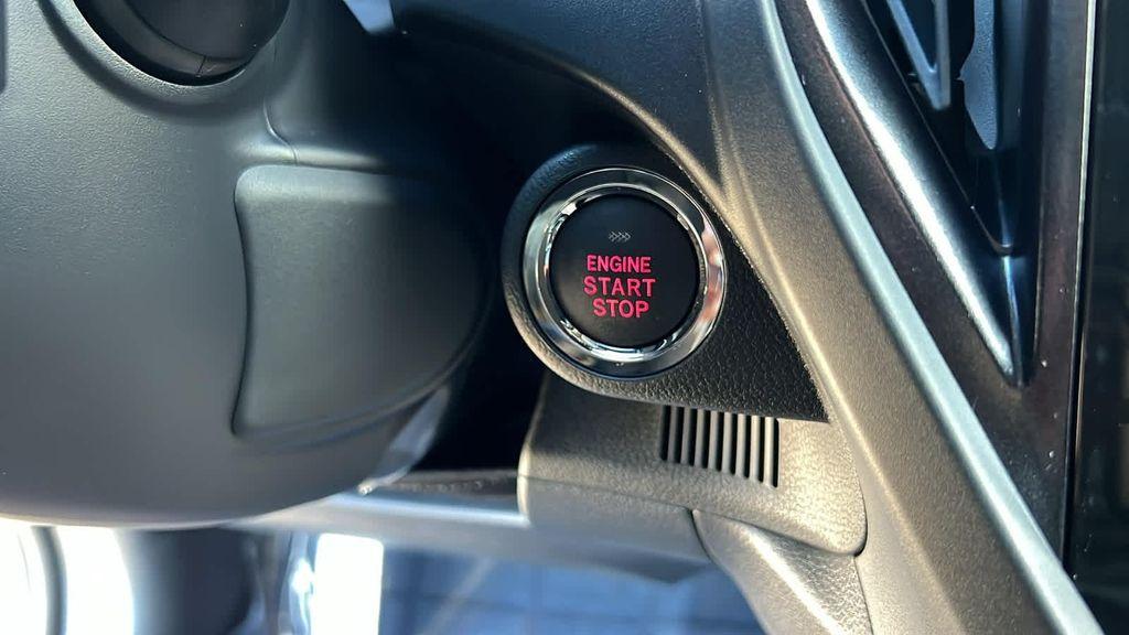 new 2025 Subaru Forester Hybrid car, priced at $37,395