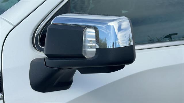used 2021 GMC Sierra 1500 car, priced at $45,998