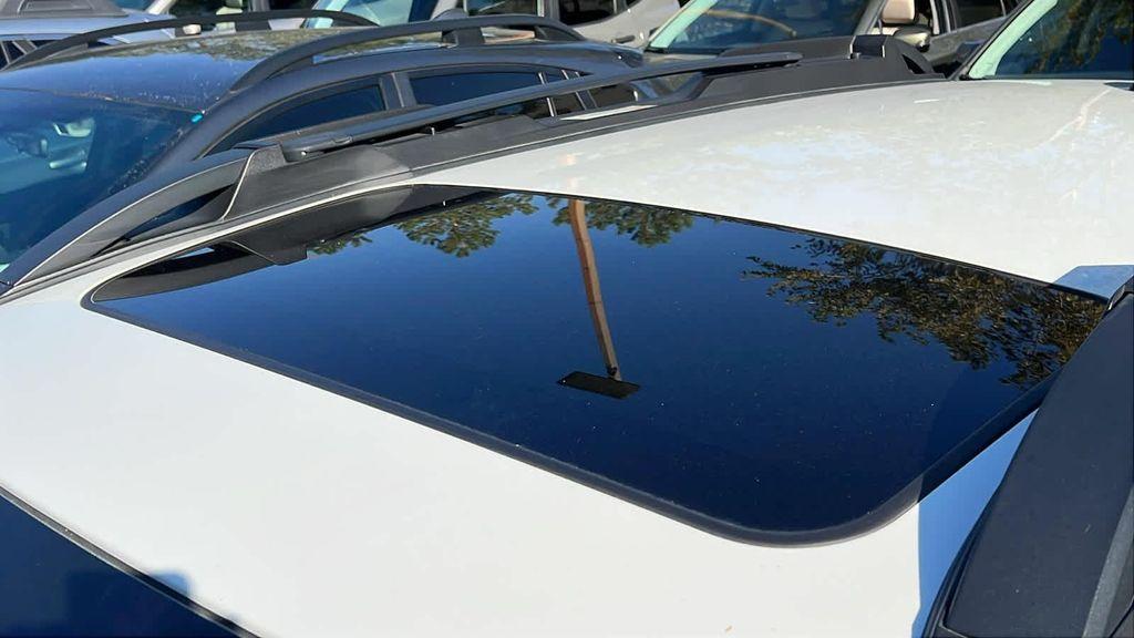 used 2023 Subaru Outback car, priced at $26,977