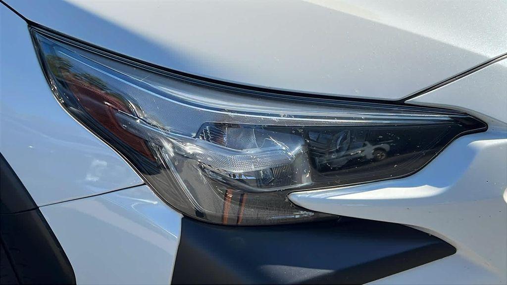 used 2023 Subaru Outback car, priced at $26,977