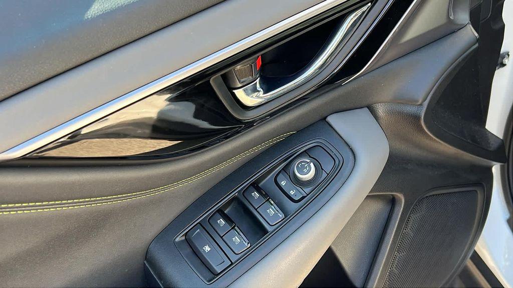 used 2023 Subaru Outback car, priced at $26,977