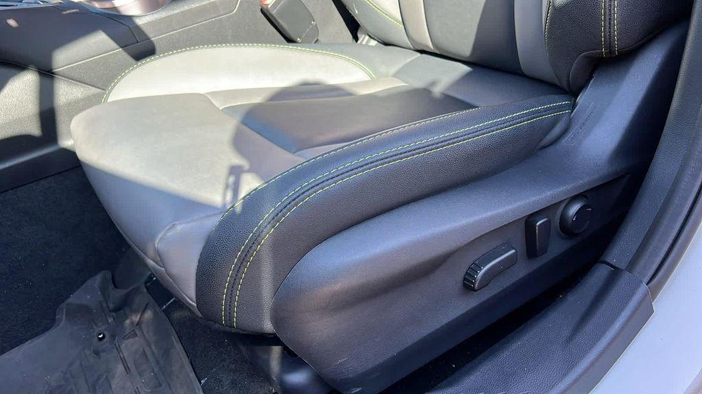 used 2023 Subaru Outback car, priced at $26,977