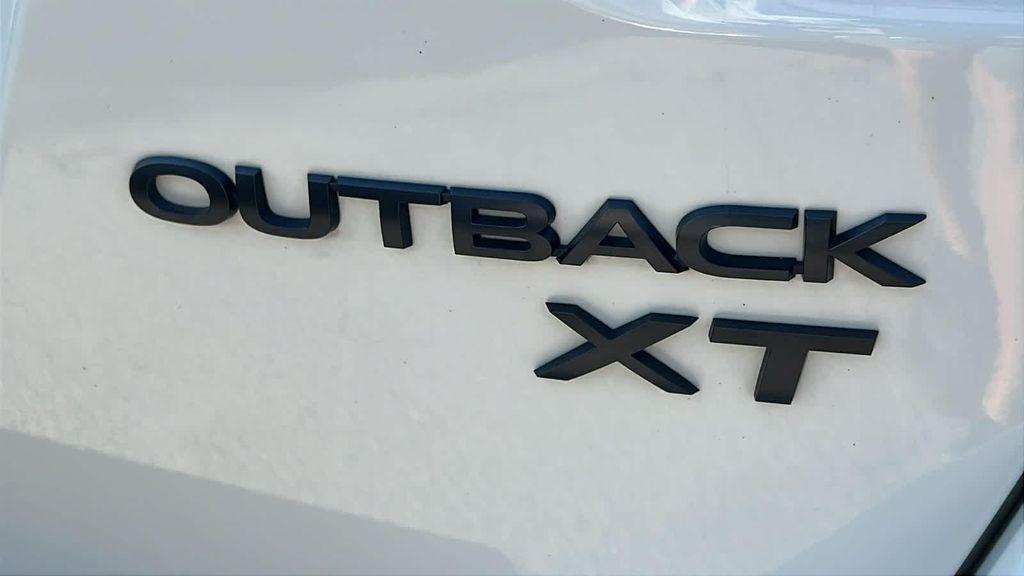 used 2023 Subaru Outback car, priced at $26,977