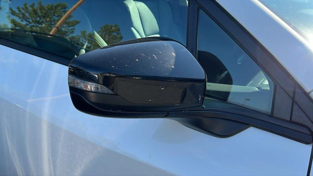 used 2023 Subaru Outback car, priced at $26,977
