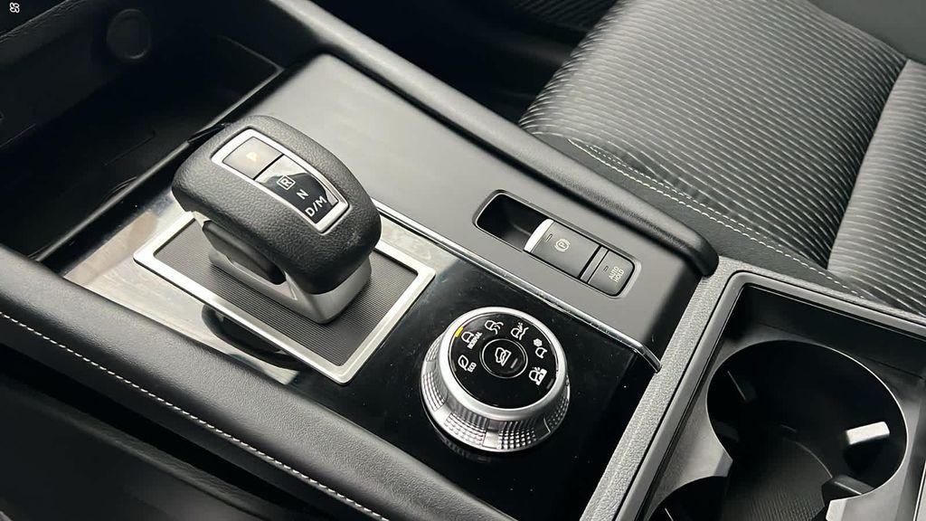 used 2022 Mitsubishi Outlander car, priced at $20,977
