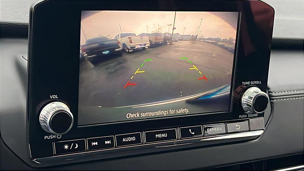 used 2022 Mitsubishi Outlander car, priced at $20,977