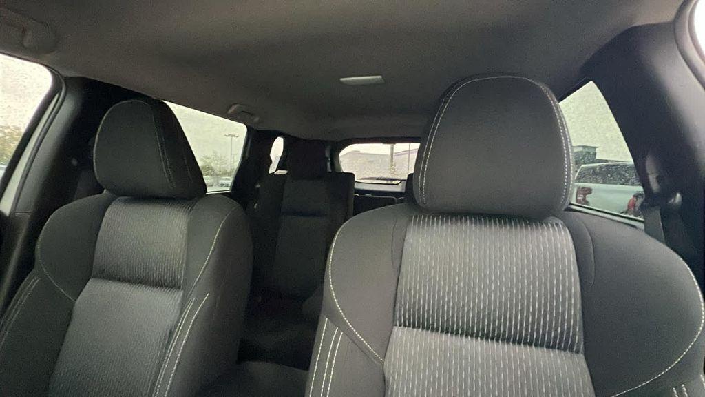 used 2022 Mitsubishi Outlander car, priced at $20,977
