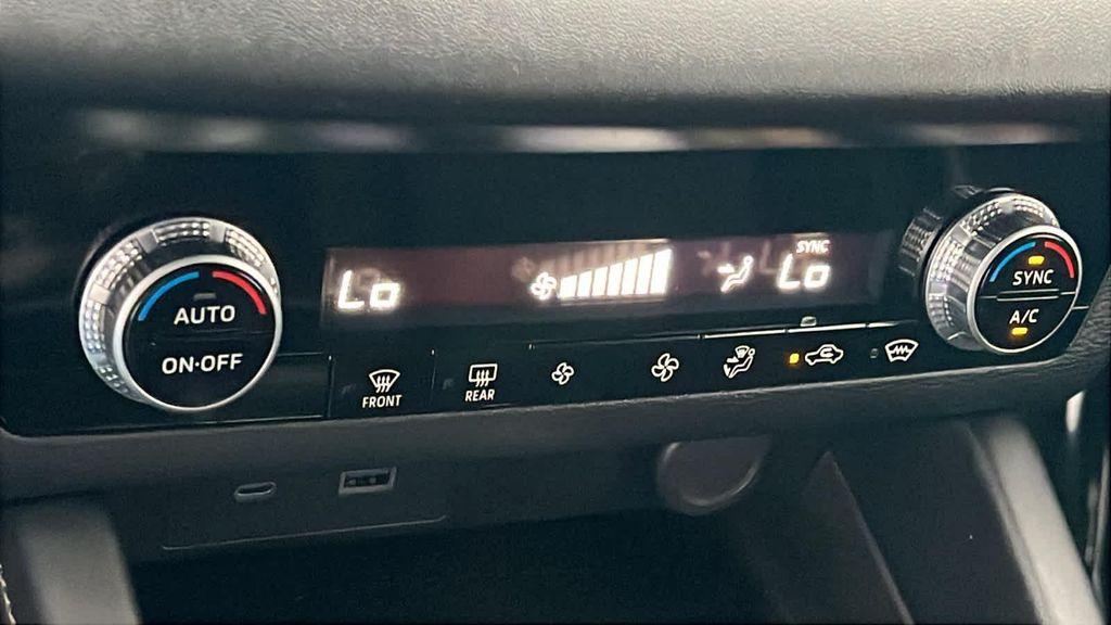 used 2022 Mitsubishi Outlander car, priced at $20,977