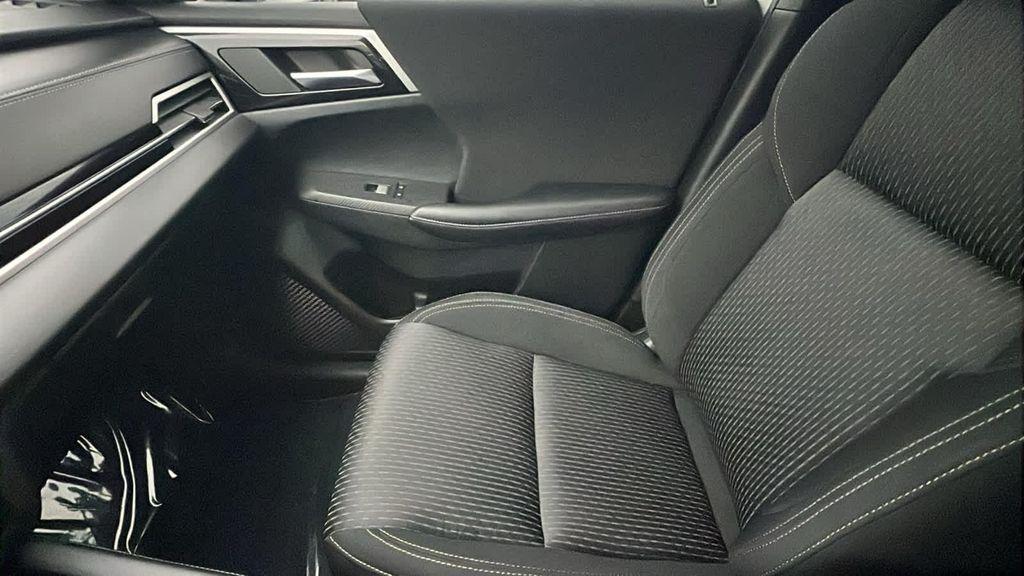 used 2022 Mitsubishi Outlander car, priced at $20,977